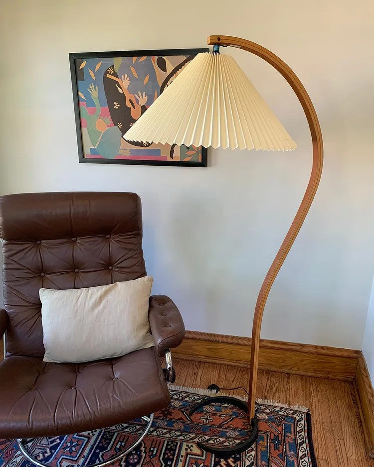 Caprani Standing Lamp Floor Lamp