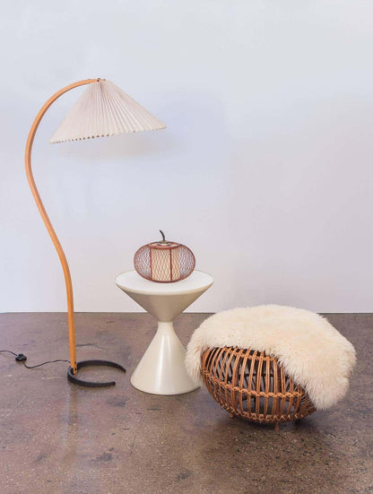 Caprani Standing Lamp Floor Lamp