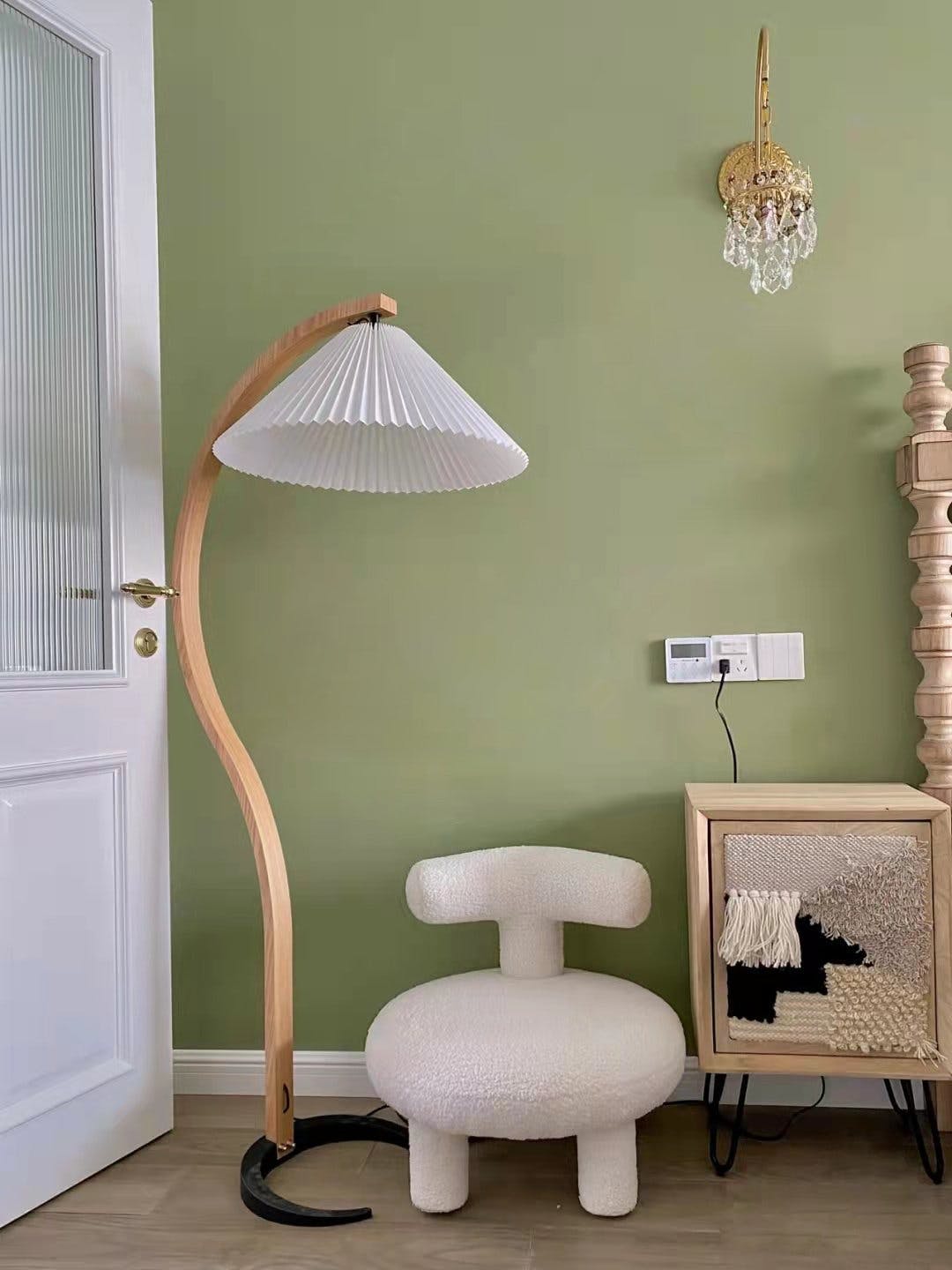 Caprani Standing Lamp Floor Lamp