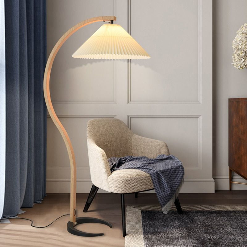 Caprani Standing Lamp Floor Lamp