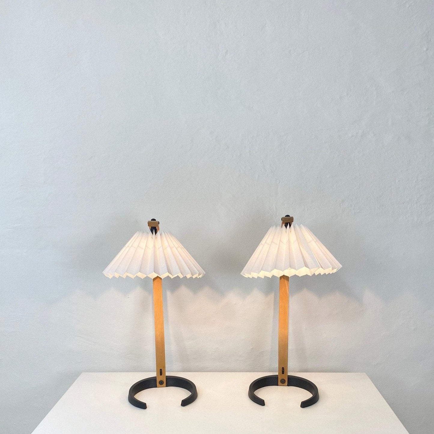 Caprani Accent lamp Table Lamp