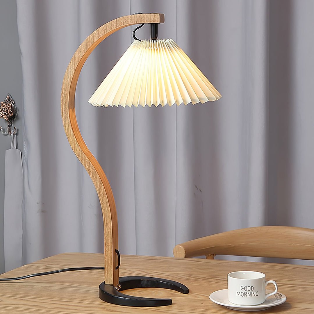 Caprani Accent lamp Table Lamp