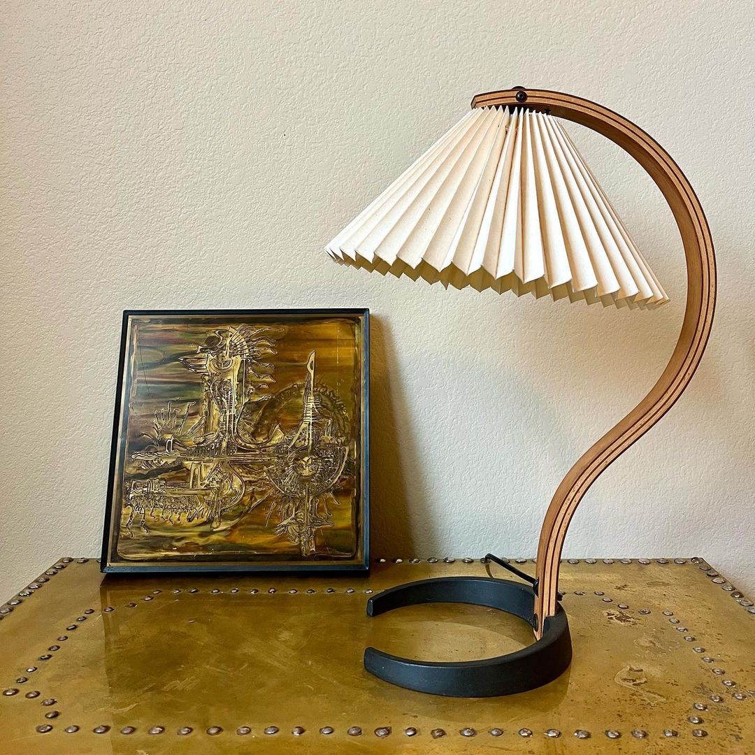 Caprani Accent lamp Table Lamp