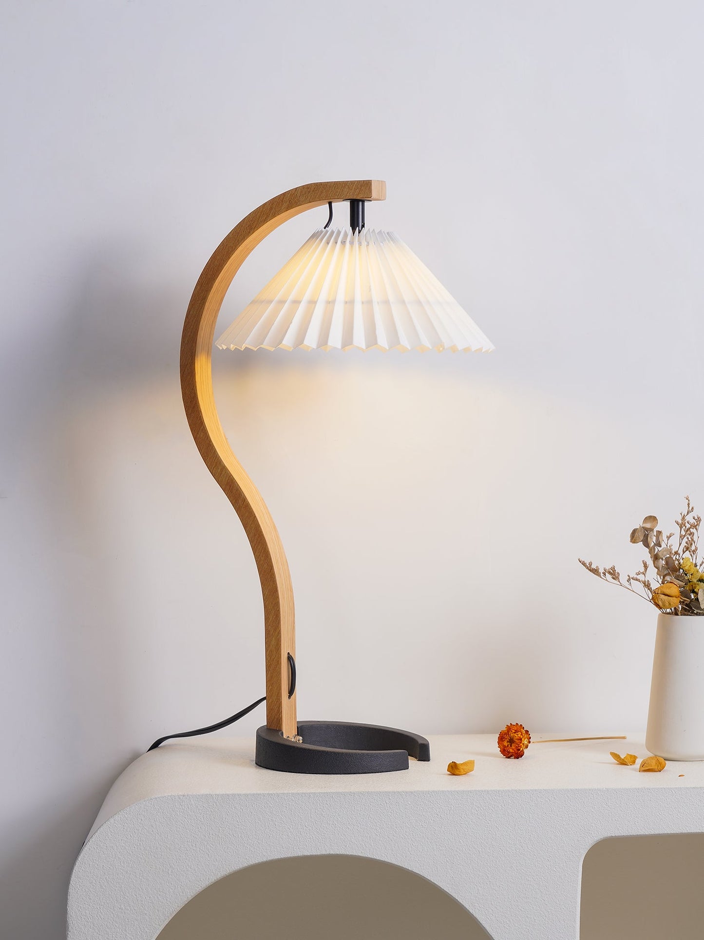 Caprani Accent lamp Table Lamp