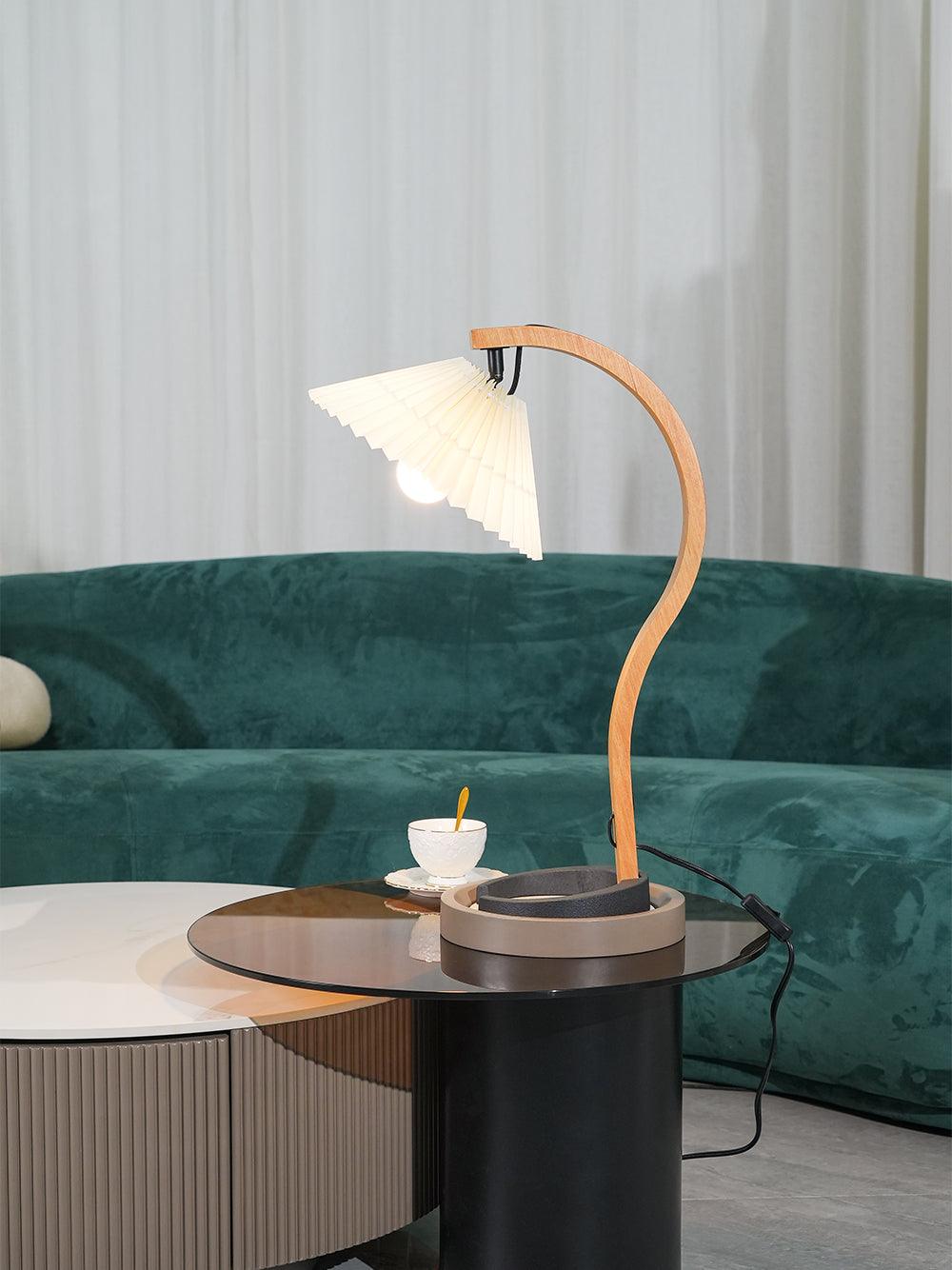 Caprani Accent lamp Table Lamp