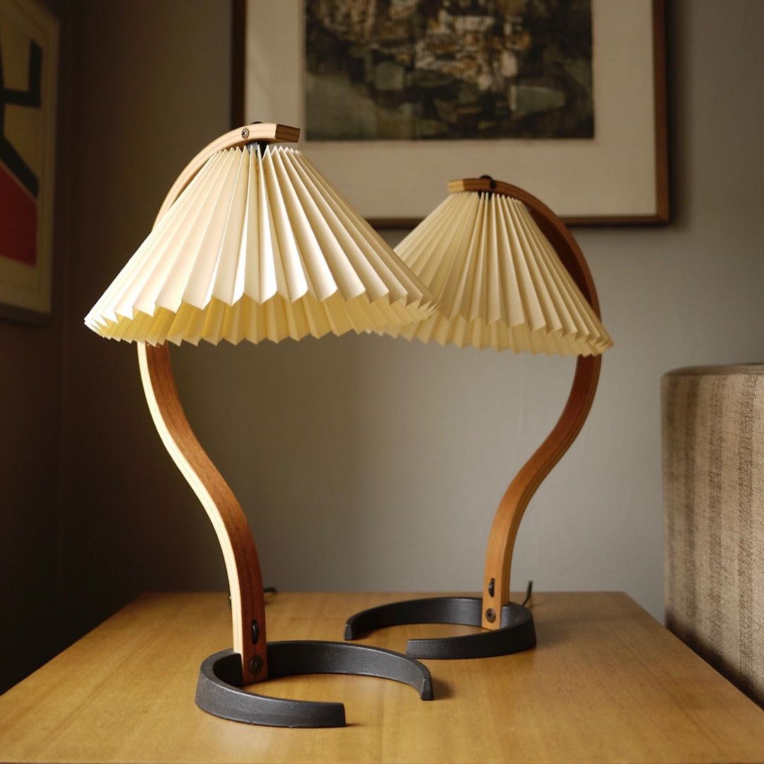 Caprani Accent lamp Table Lamp