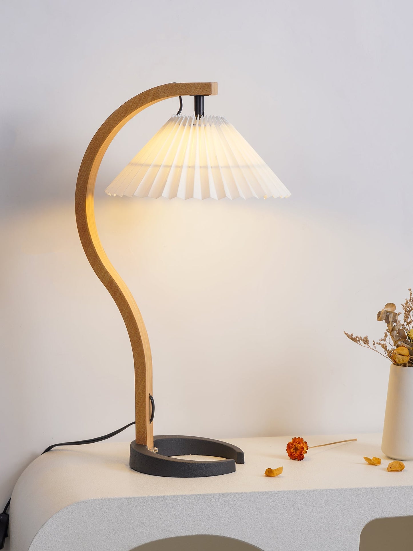 Caprani Accent lamp Table Lamp