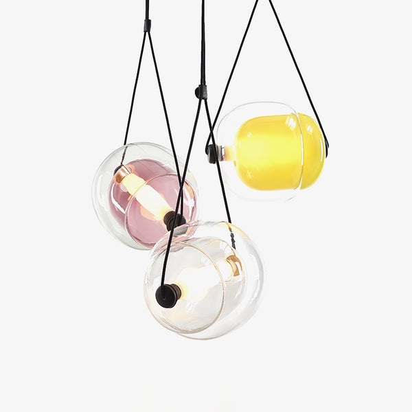 Capsula Houselight Pendant Light