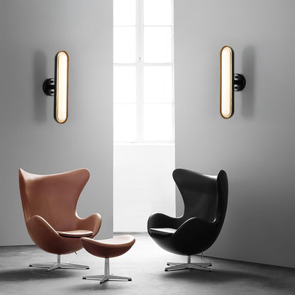 Capsule Wall-mounted light Wall Lamp