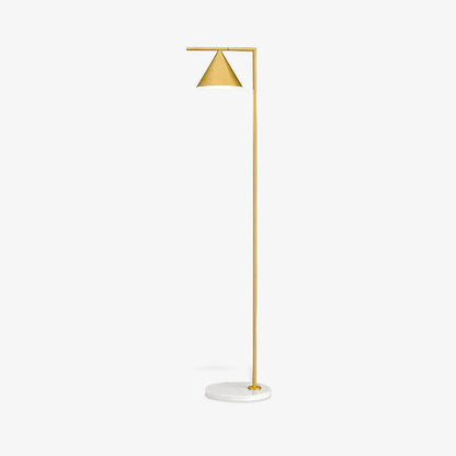 Captain Flint Torchiere Lamp Floor Lamp