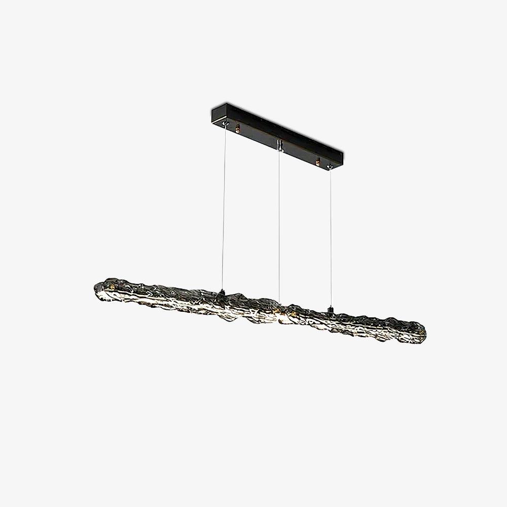 Capuccio LED Linear Droplight Pendant Lamp