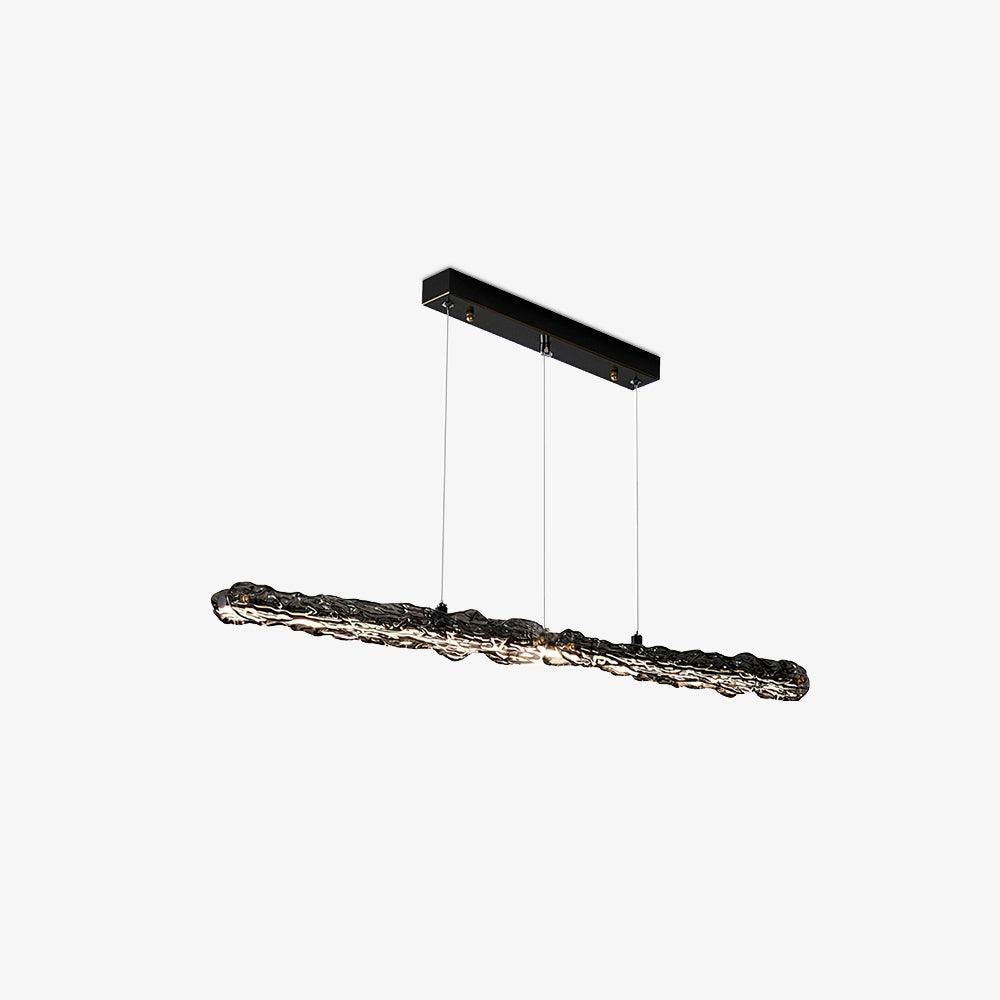 Capuccio LED Linear Droplight Pendant Lamp