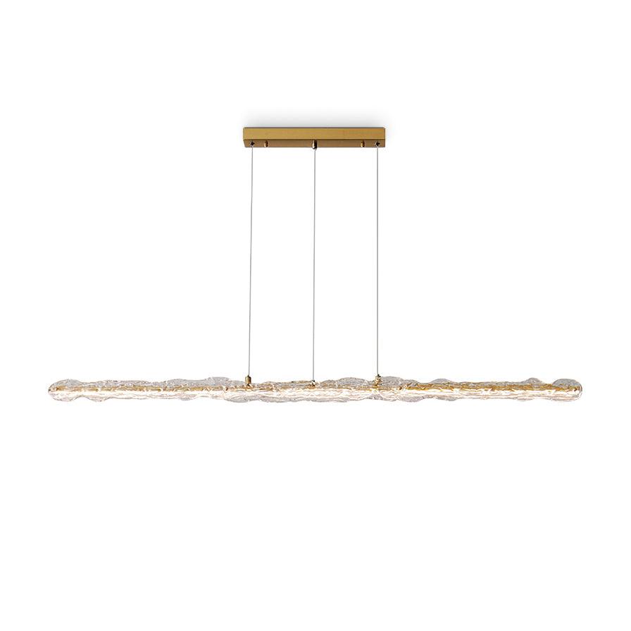 Capuccio LED Linear Droplight Pendant Lamp