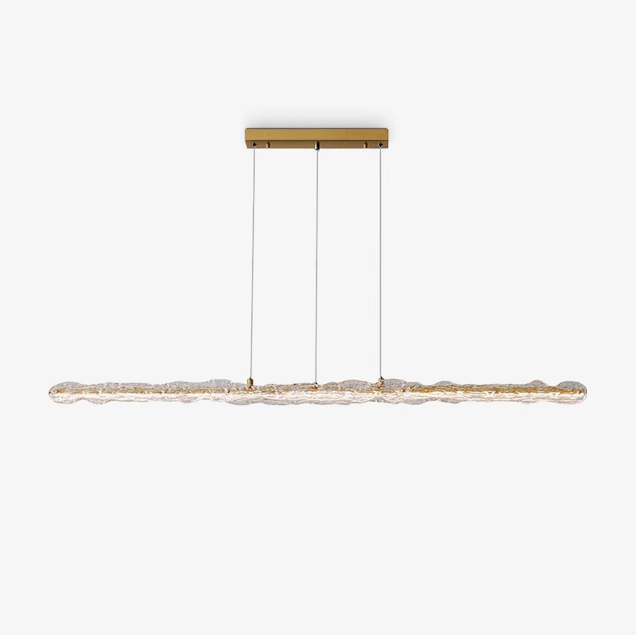 Capuccio LED Linear Droplight Pendant Lamp