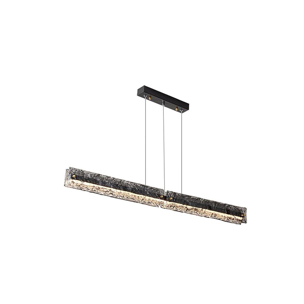 Capuccio LED Linear Droplight Pendant Lamp