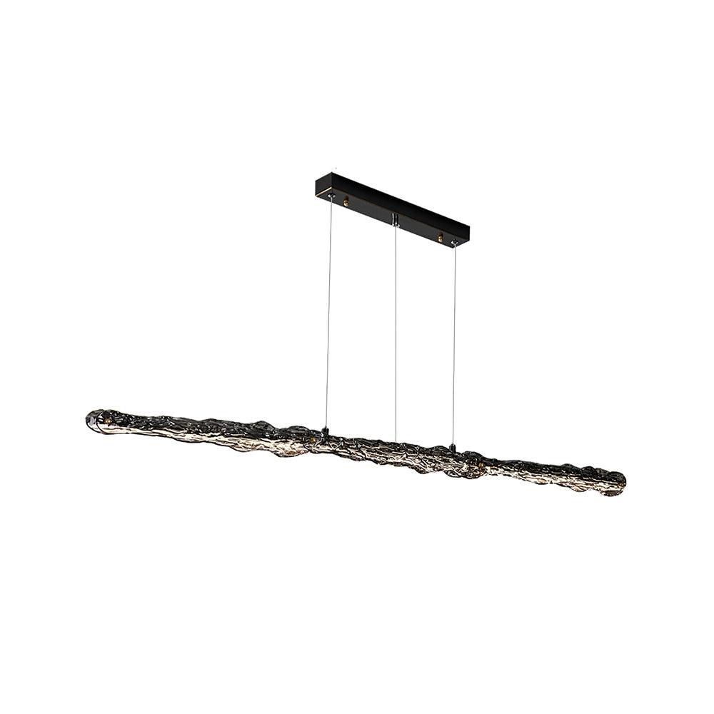 Capuccio LED Linear Droplight Pendant Lamp