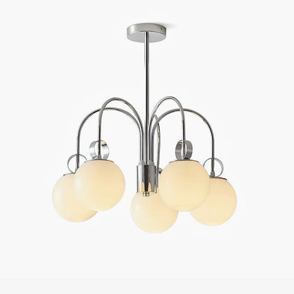 Carisa Collection Gasolier Chandelier