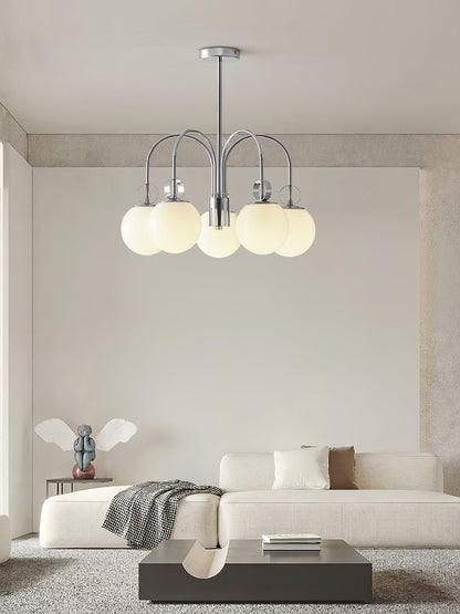 Carisa Collection Gasolier Chandelier