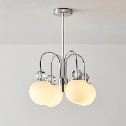 Carisa Collection Gasolier Chandelier