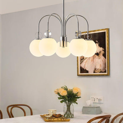 Carisa Collection Gasolier Chandelier