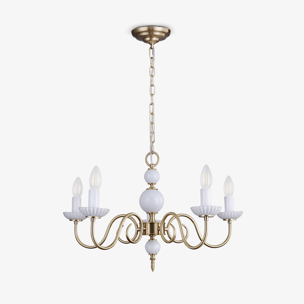 Carlita Pendant light Chandelier