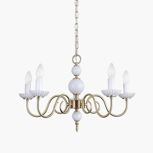 Carlita Pendant light Chandelier