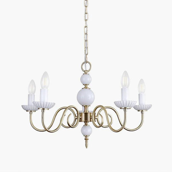 Carlita Pendant light Chandelier