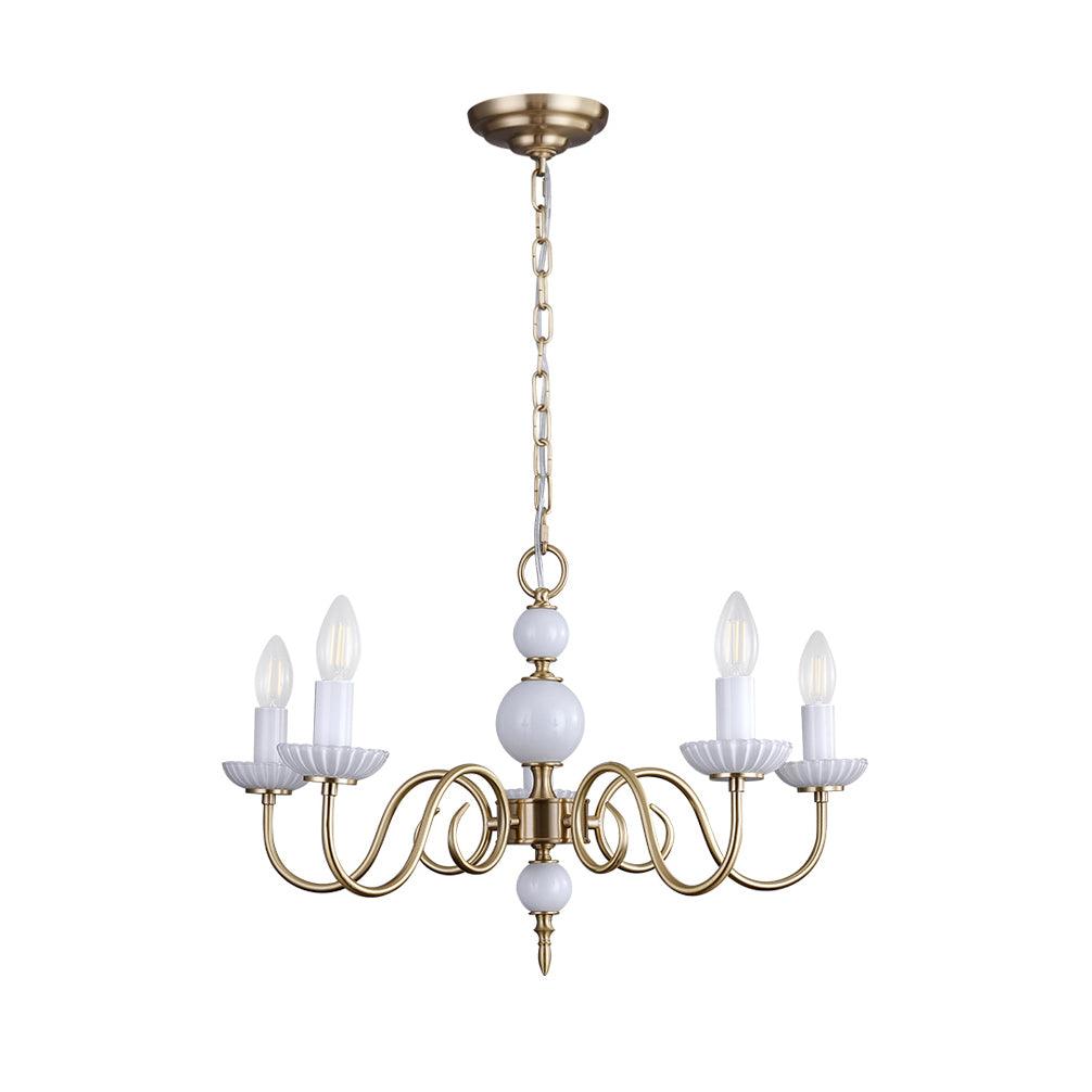 Carlita Pendant light Chandelier