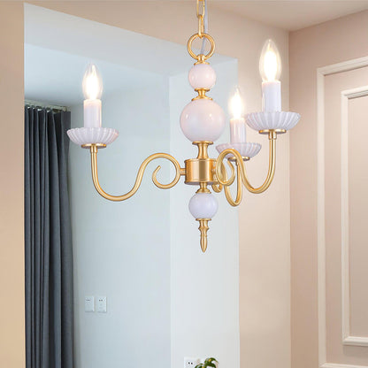 Carlita Pendant light Chandelier