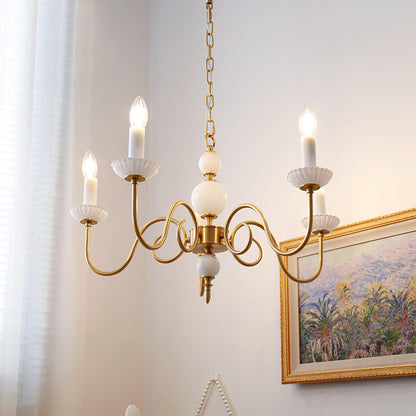 Carlita Pendant light Chandelier