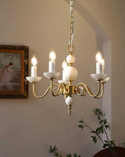 Carlita Pendant light Chandelier