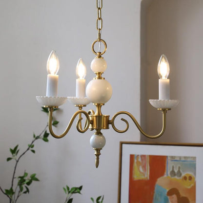 Carlita Pendant light Chandelier