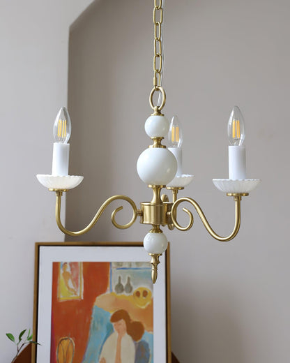 Carlita Pendant light Chandelier