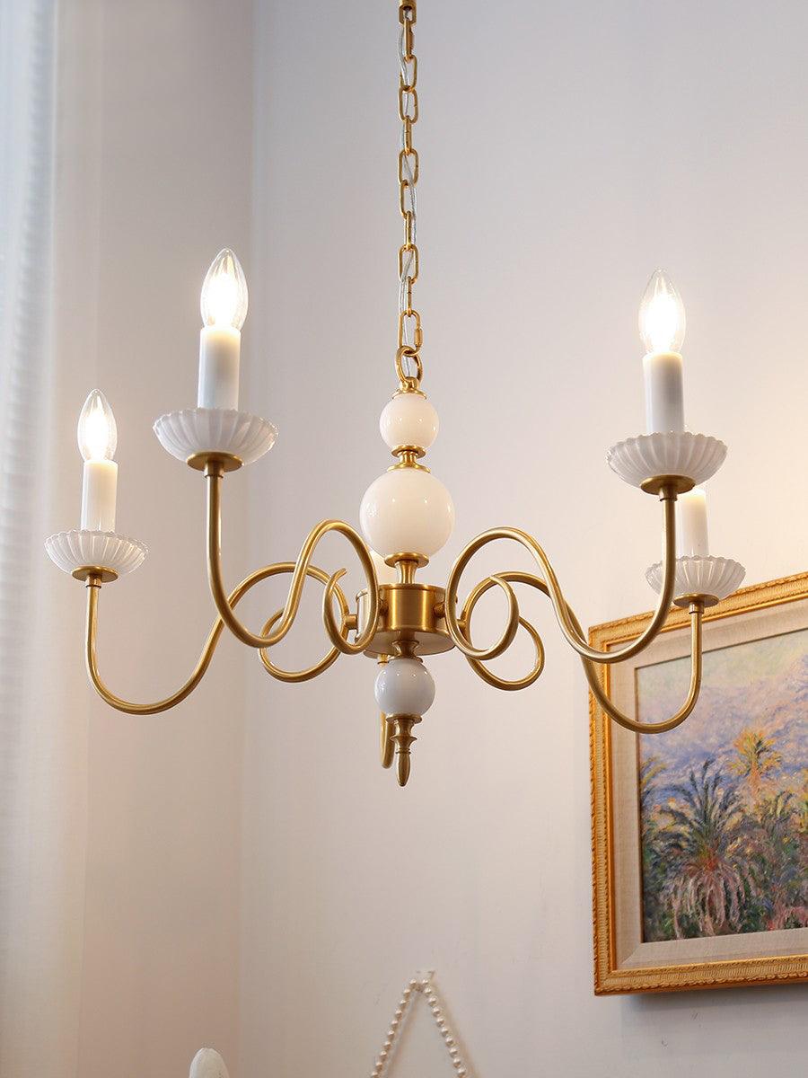 Carlita Pendant light Chandelier