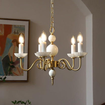 Carlita Pendant light Chandelier