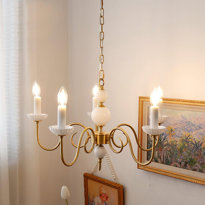 Carlita Pendant light Chandelier