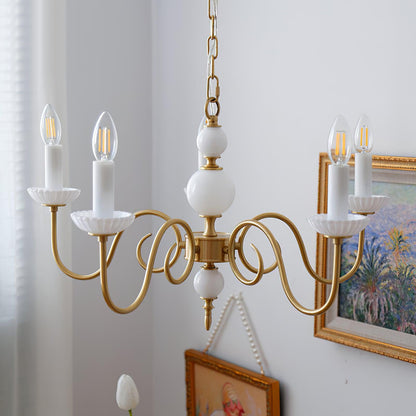 Carlita Pendant light Chandelier