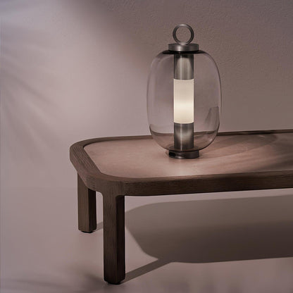 Carol Nightstand lamp Table Lamp