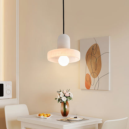 Carrara Houselight Pendant Lamp