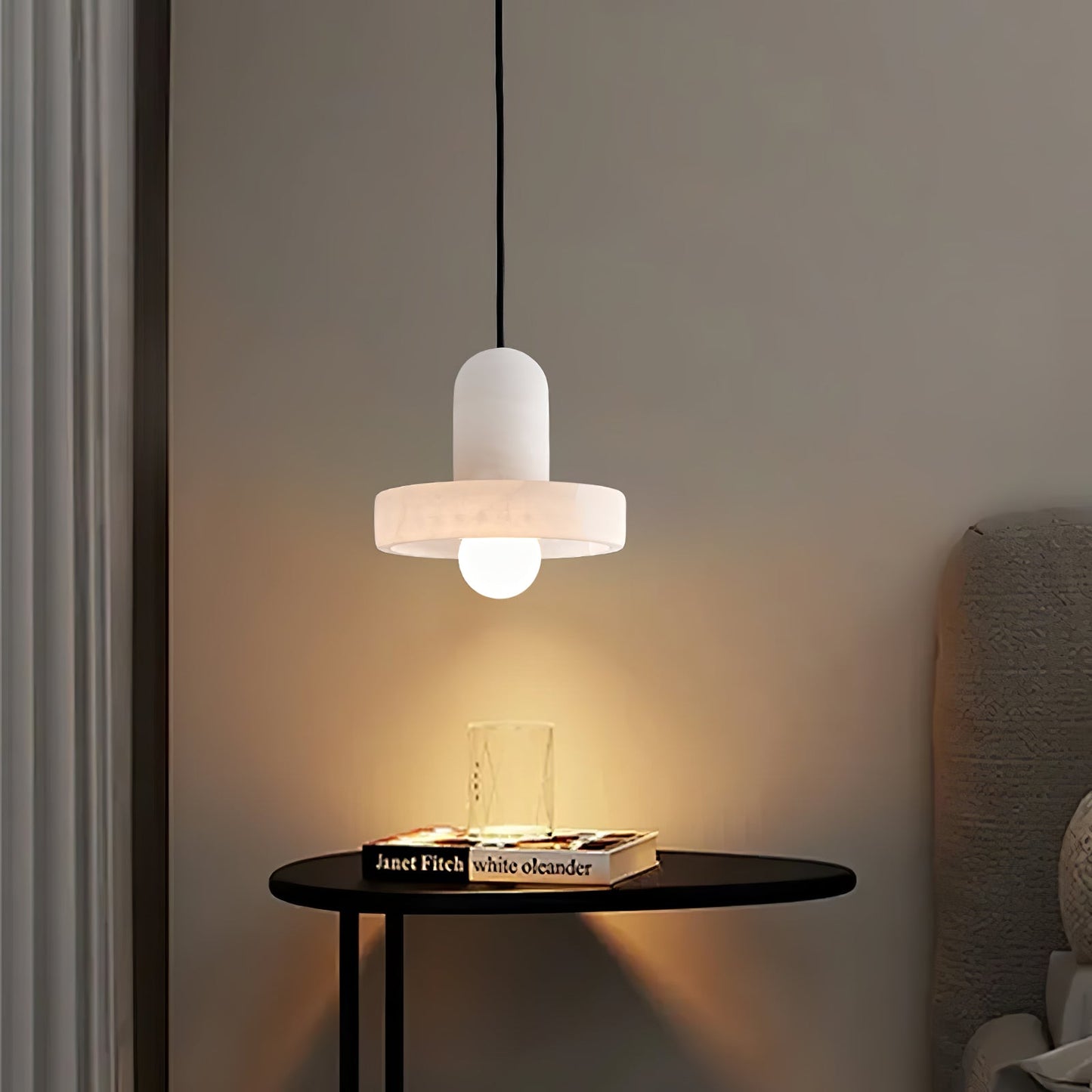 Carrara Houselight Pendant Lamp