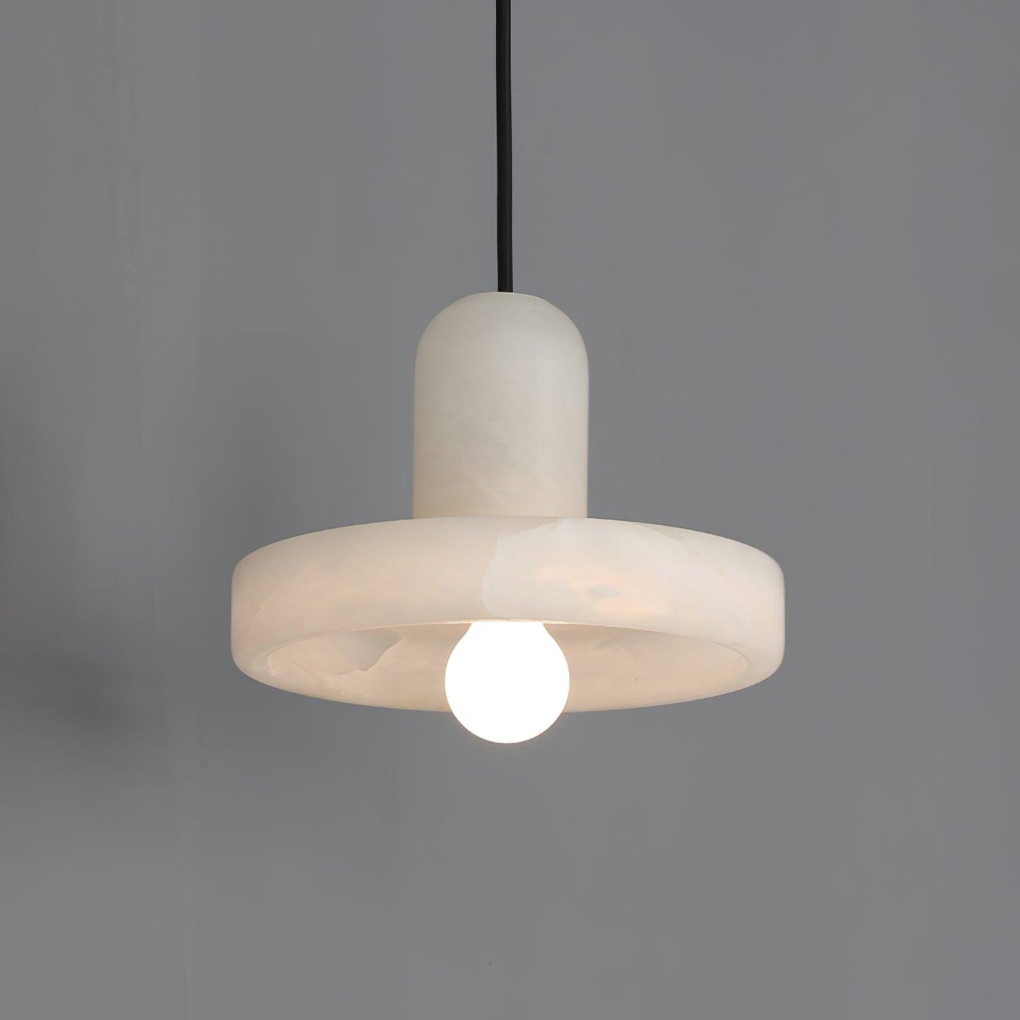 Carrara Houselight Pendant Lamp