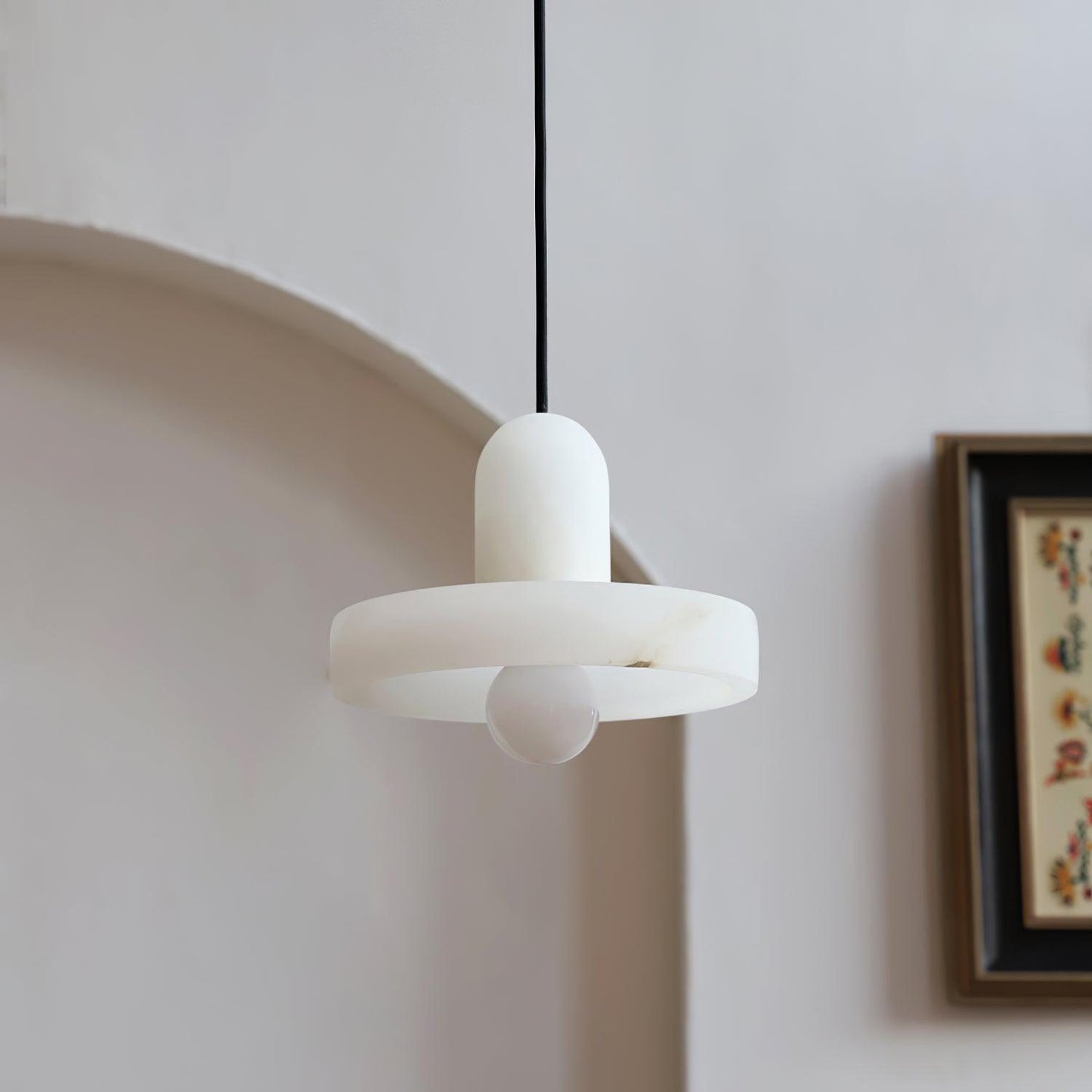 Carrara Houselight Pendant Lamp