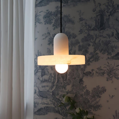 Carrara Houselight Pendant Lamp