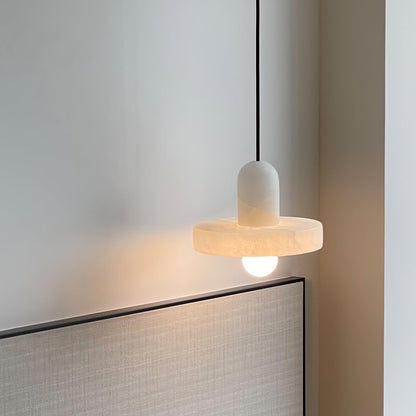 Carrara Houselight Pendant Lamp