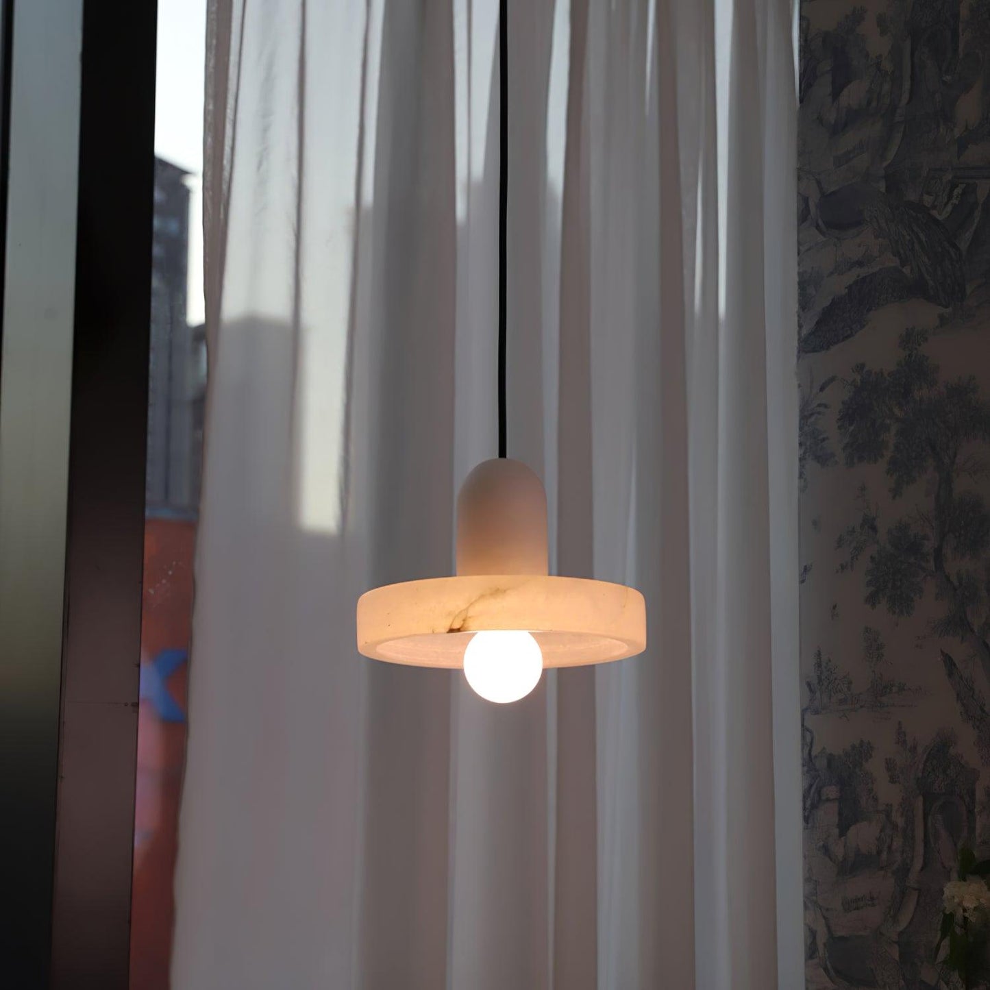 Carrara Houselight Pendant Lamp