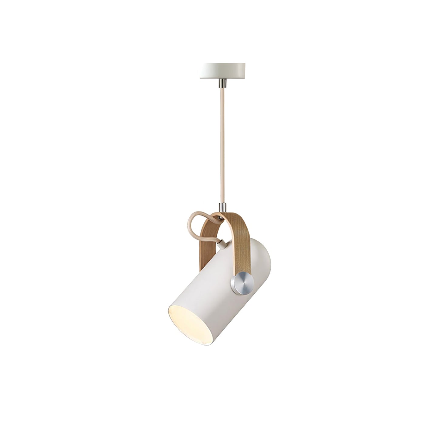 Carronade Ceiling light fitting Pendant Light