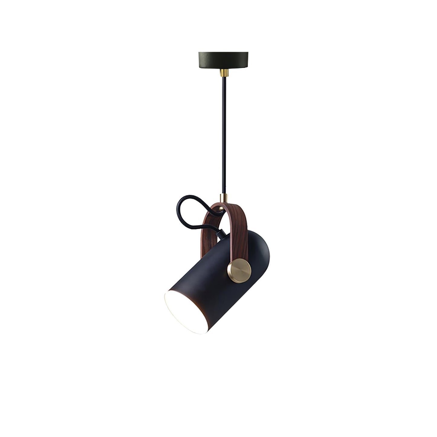 Carronade Ceiling light fitting Pendant Light