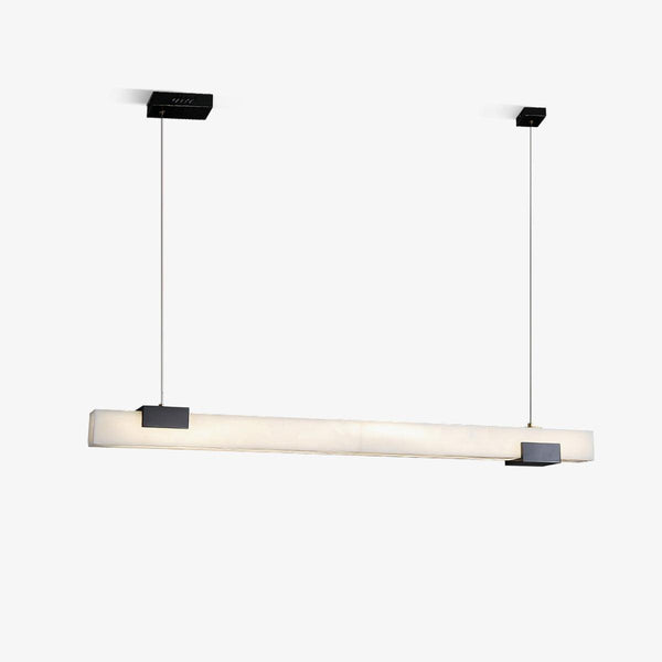 Cary Alabaster Houselight Pendant Light