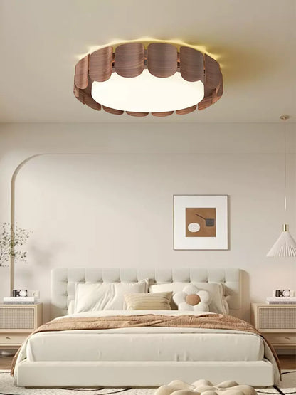 Cascadia Flare Ceiling fixture Ceiling Light