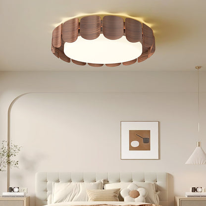 Cascadia Flare Ceiling fixture Ceiling Light